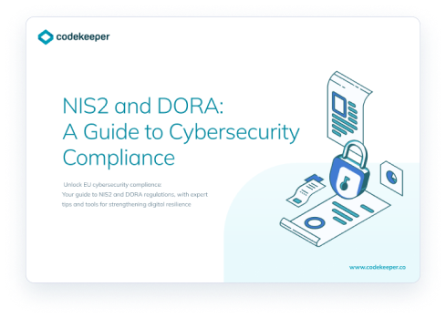 EBOOK - NIS2 and DORA - 1 1