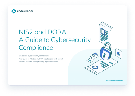 EBOOK - NIS2 and DORA - 1 1-1